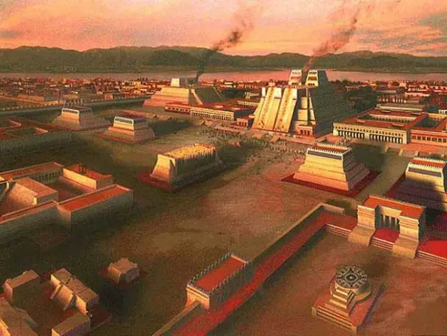 mexico