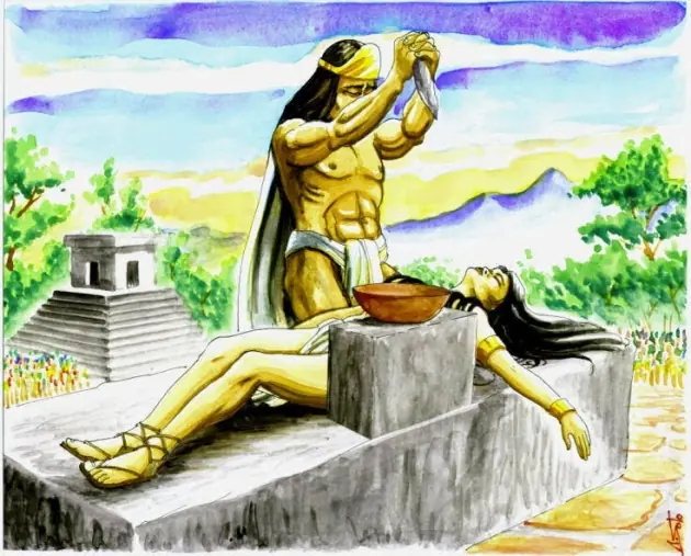 oaxaca