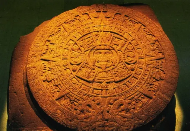 indios