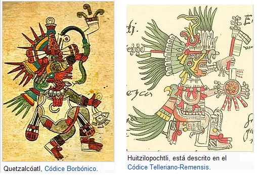 mexicanos