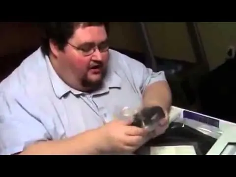 Hola Taringa, yo tampoco soy Roberto