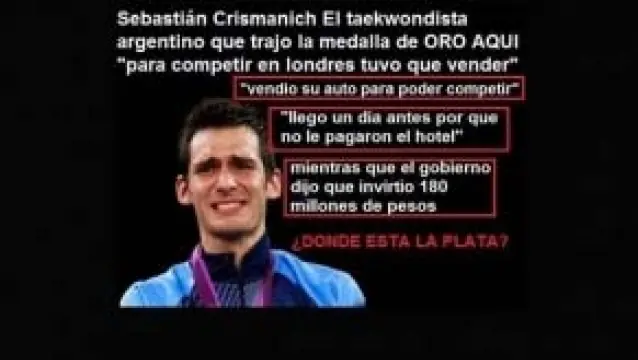 Lo mejor de Argentina
