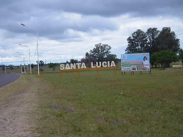Provincia de Corrientes
