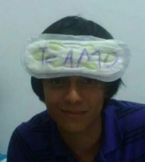 Agradecele a la vida que no estás con esta gente
