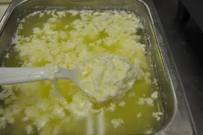 buttermilk