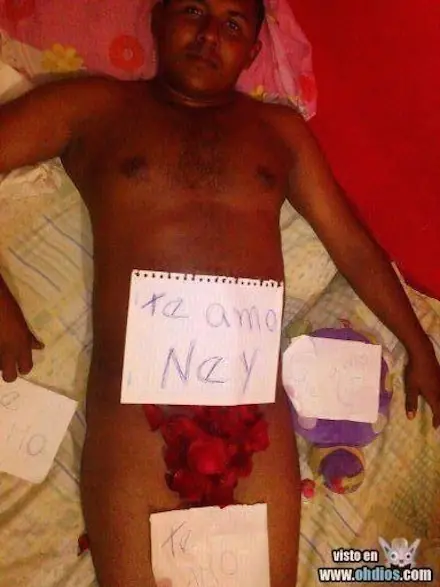 san valentin