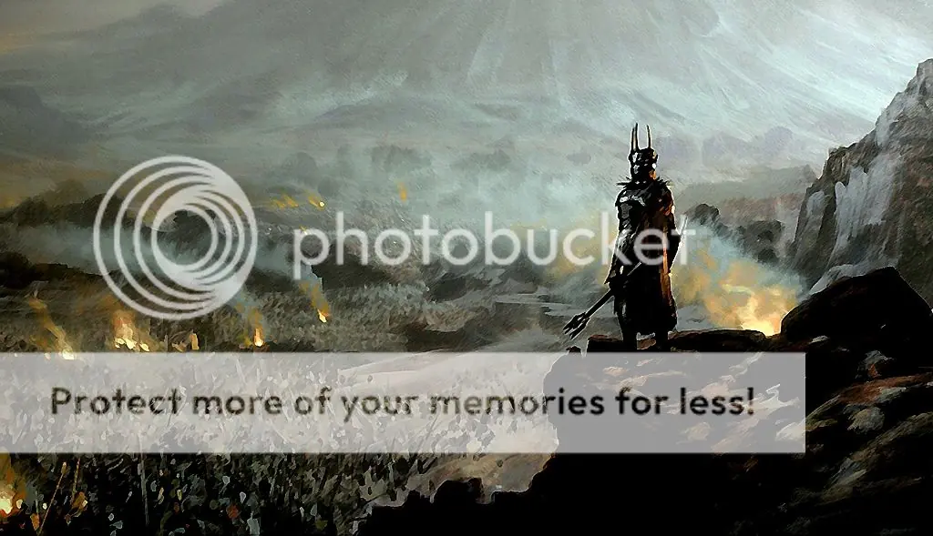 silmarillion silmarillion