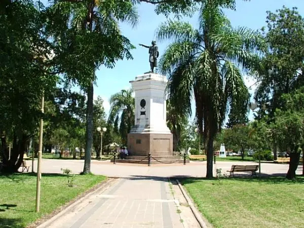 Provincia de Corrientes