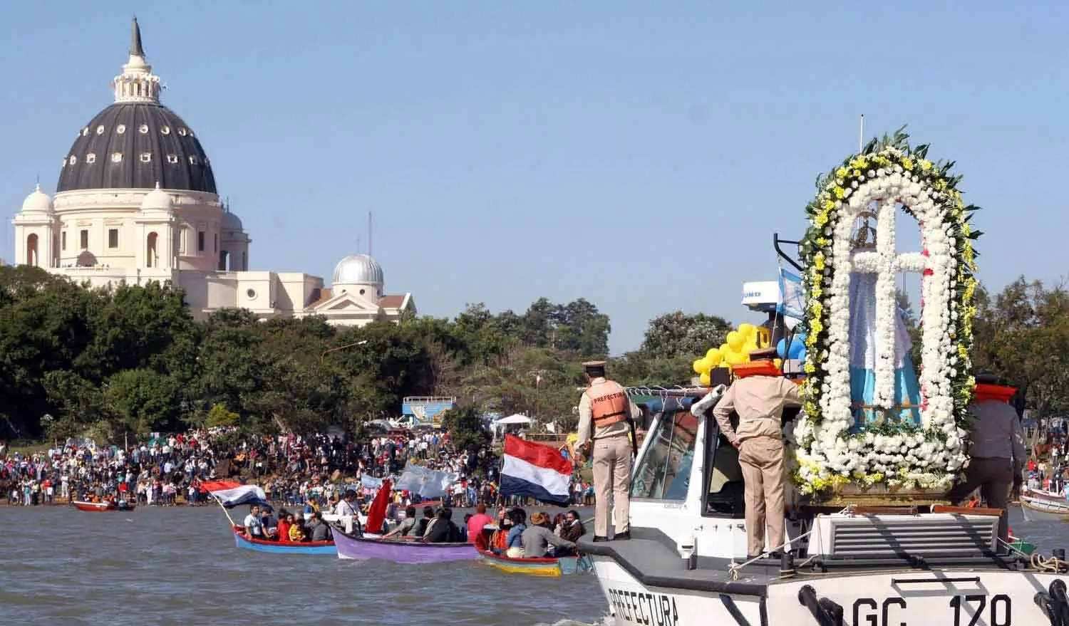 Corrientes, ¡lo mejor de Argentina!