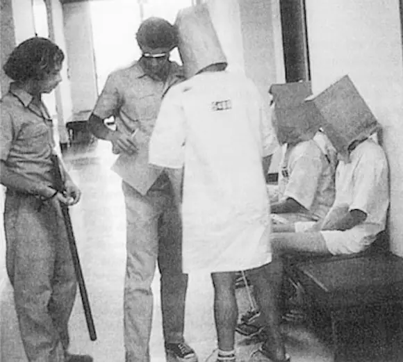 10 experimentos psicológicos que terminaron mal [+2 pelis]