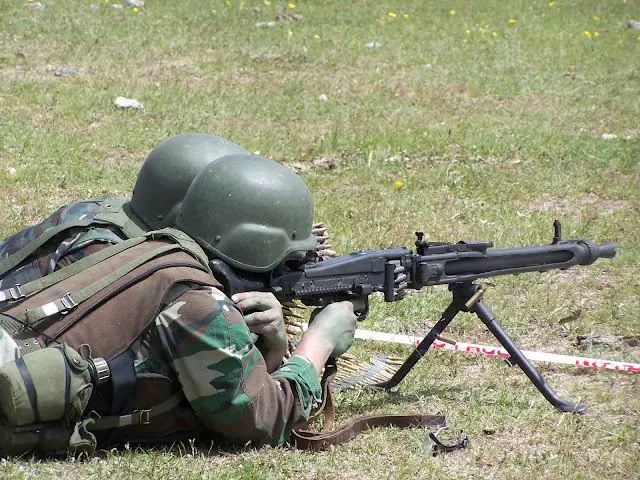 armas