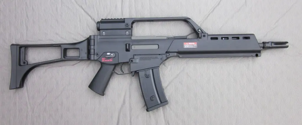 ejercito