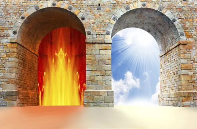 6 equivocaciones muy comunes sobre Satanás y su simbología 6 equivocaciones muy comunes sobre Satanás y su simbología