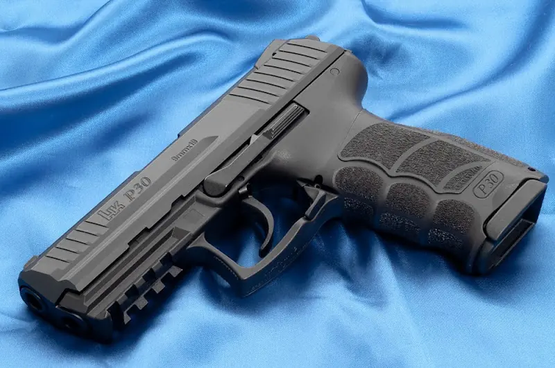 armas