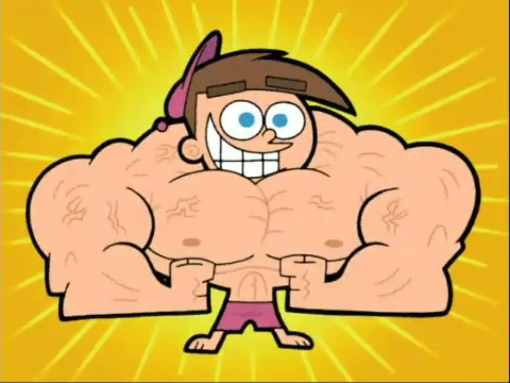 timmy turner