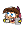 Timmy Turner, el más grande!