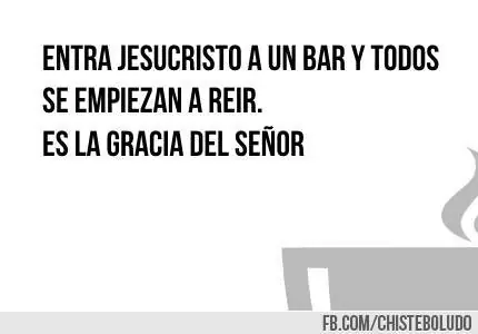 Entra y reite de estos chistes boludos