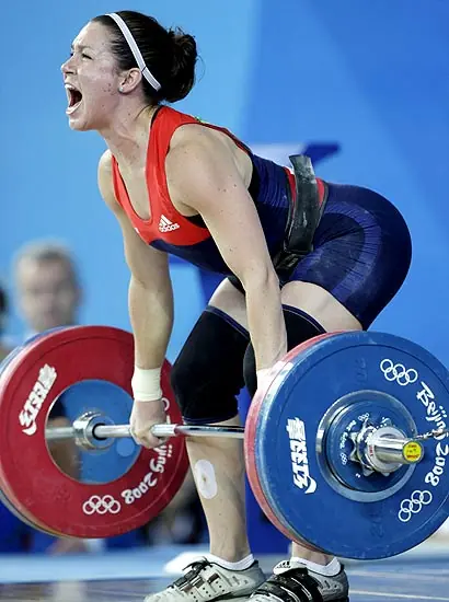 Olimpiadas Olimpiadas