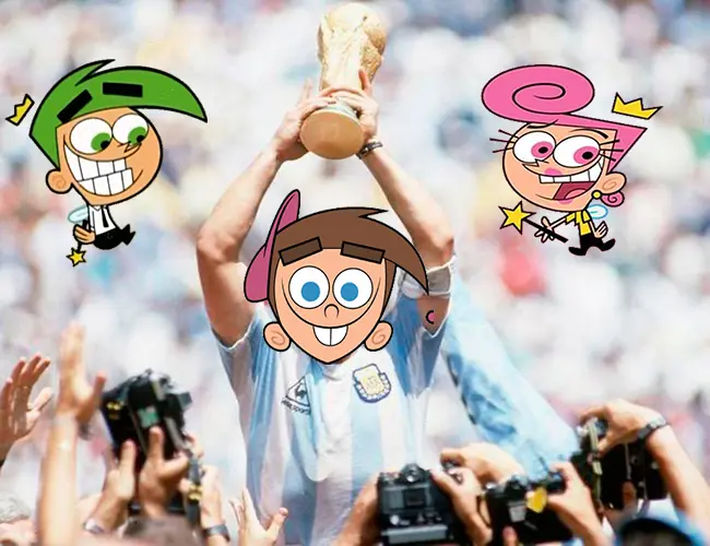 timmy turner