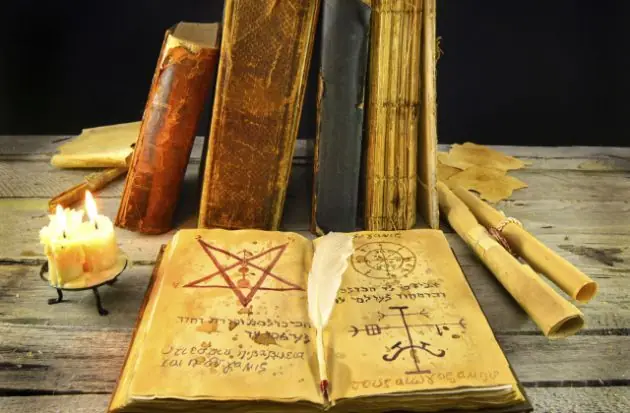 satanicos satanicos