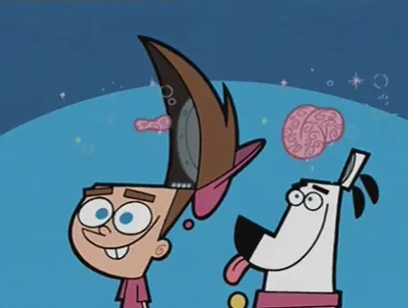 timmy turner