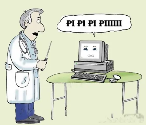 Significado de los pitidos («beeps») al encender el PC