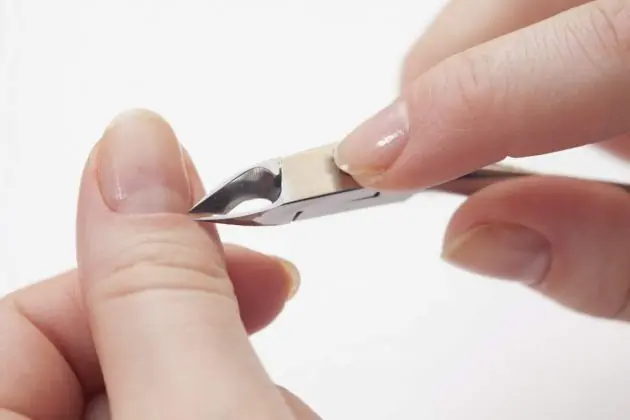 10 misteriosas partes del cuerpo humano que quizá no conoces