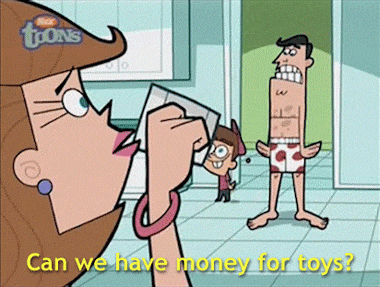 timmy turner