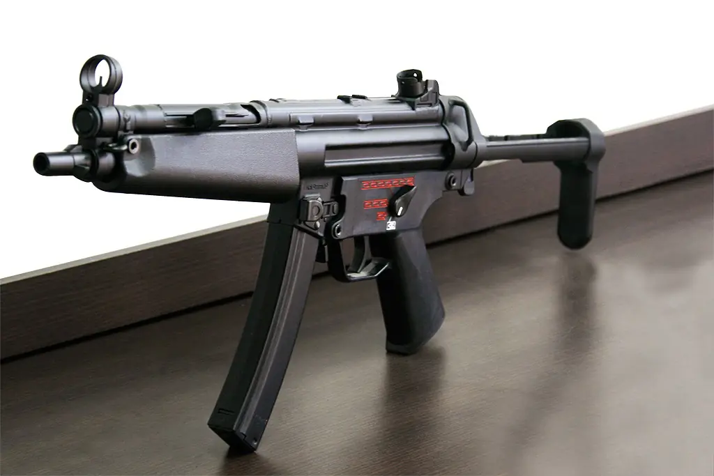 armas