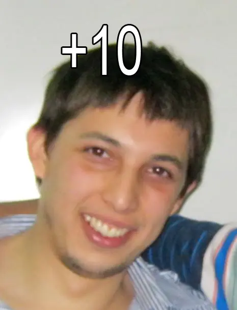 La vida del hombre con el pene más grande del mundo