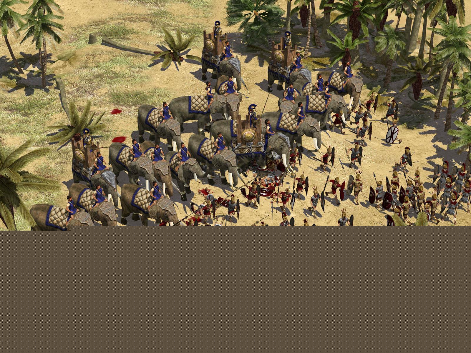 ¿age of empires