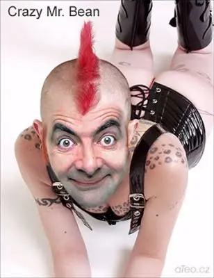 El Culo