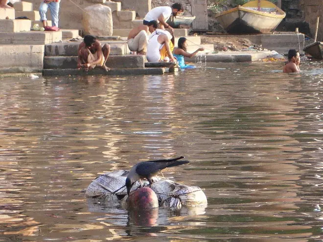 ganges