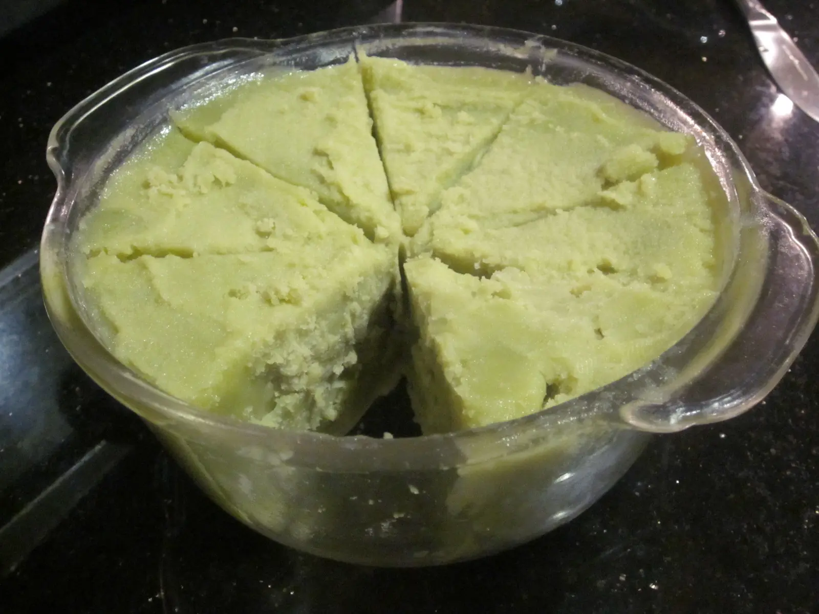 receta con marihuana
