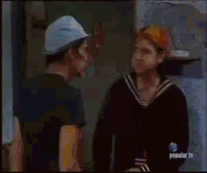 Don Ramón En Gifs! (Lo Mejor)