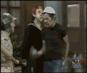 Don Ramón En Gifs! (Lo Mejor)