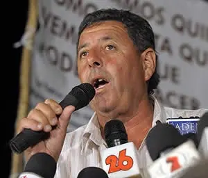 macri