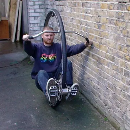 monociclo