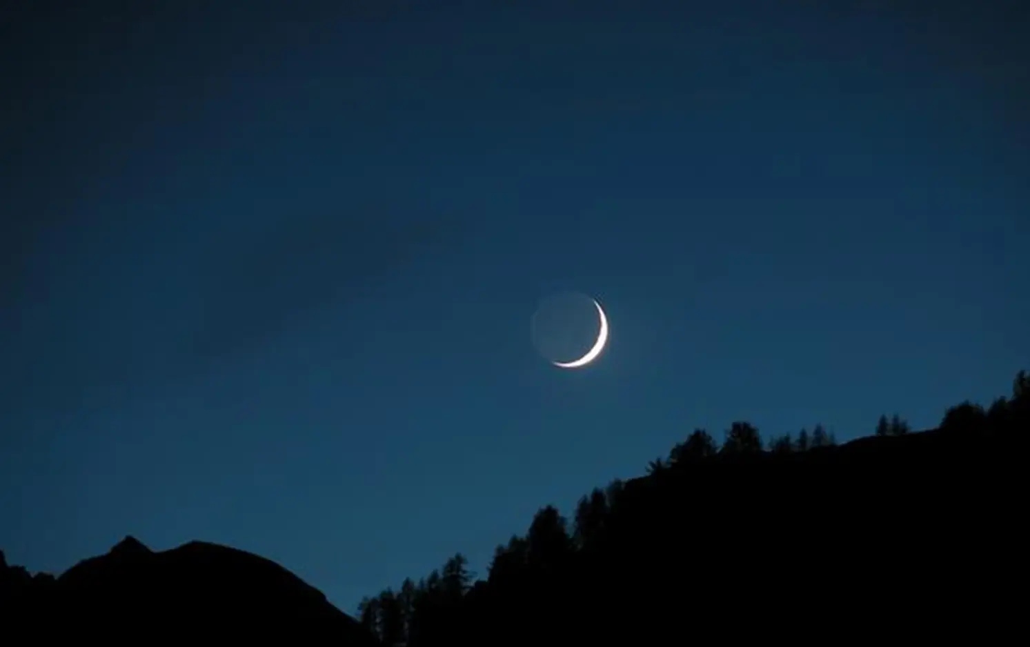 Te explico para que Sirve nuestra Luna