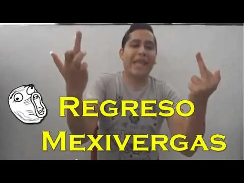 regreso regreso