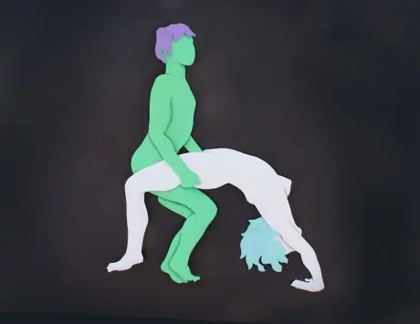 Posturas perfectas para penes pequeños