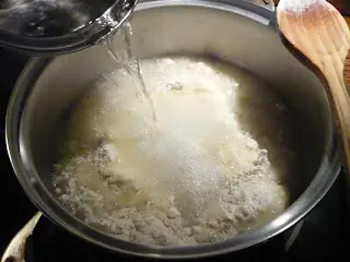 caseros