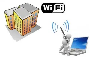 Descubre quién te roba el WiFi