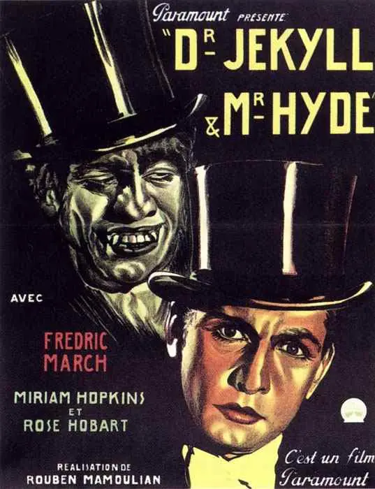 [Resumen mío] El extraño caso del Dr Jekyll y Mr. Hyde