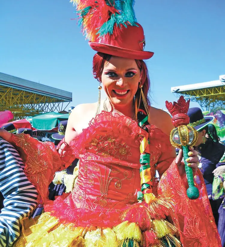 Alegria