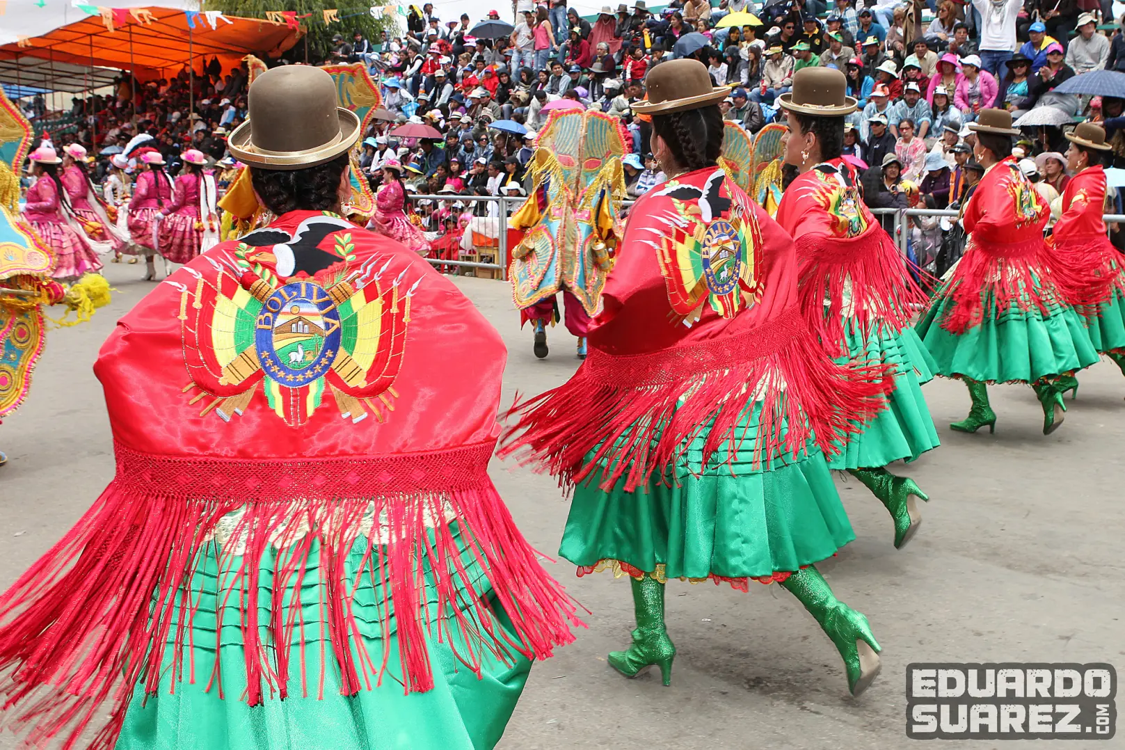 Danzas
