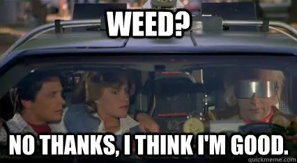 marihuana