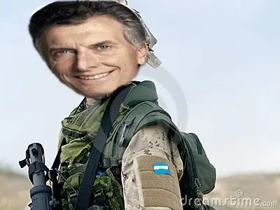 Mauricio Macri >>>No habrá mas 678 ni 876<<<