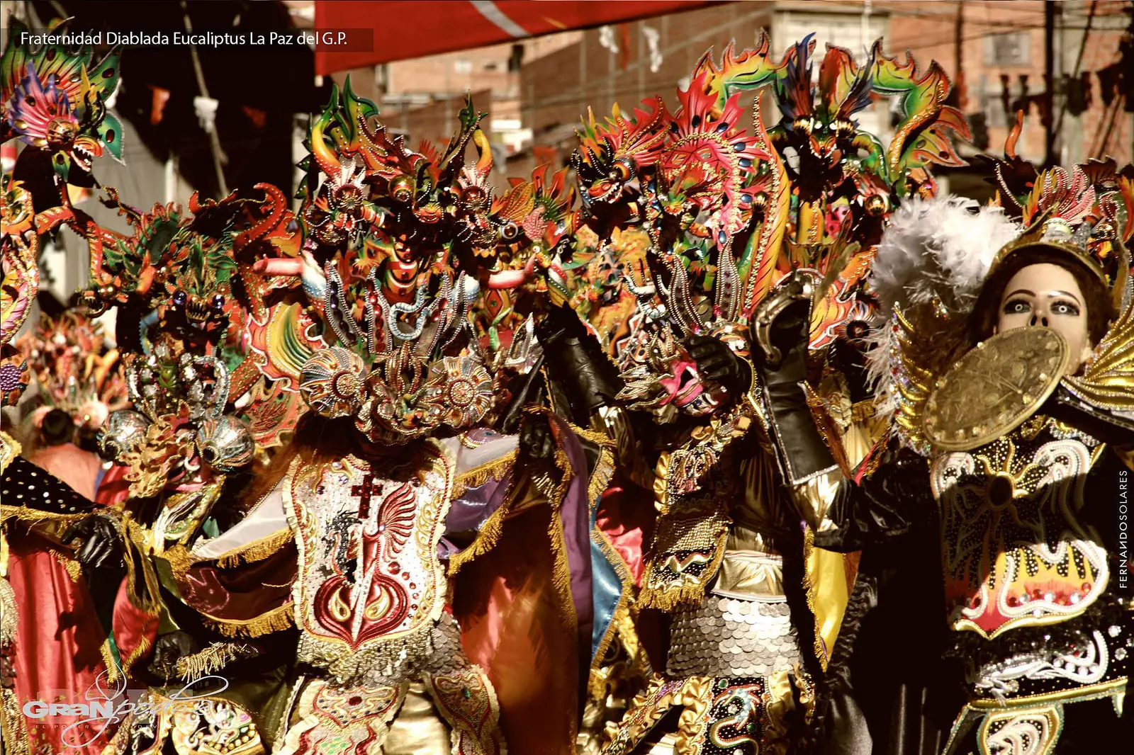Festividad