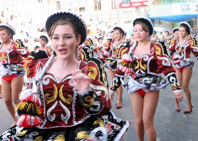 Festividad